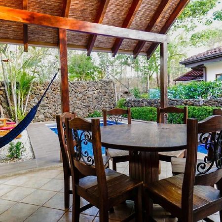 Casa Tropical - Fabulous Tropical House Villa Tamarindo Dış mekan fotoğraf