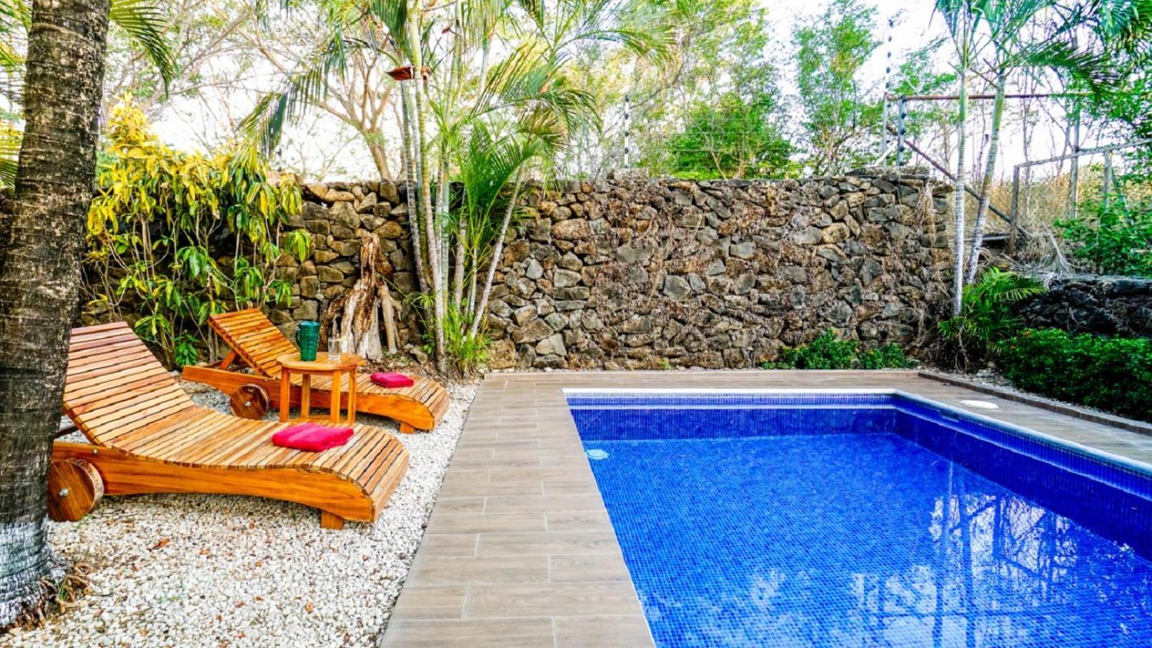 Casa Tropical - Fabulous Tropical House Villa Tamarindo Dış mekan fotoğraf