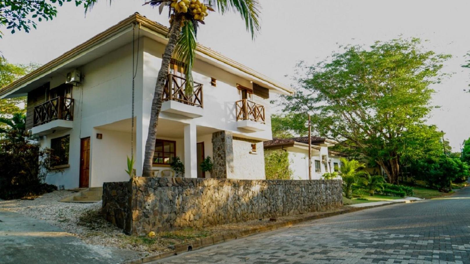 Casa Tropical - Fabulous Tropical House Villa Tamarindo Dış mekan fotoğraf